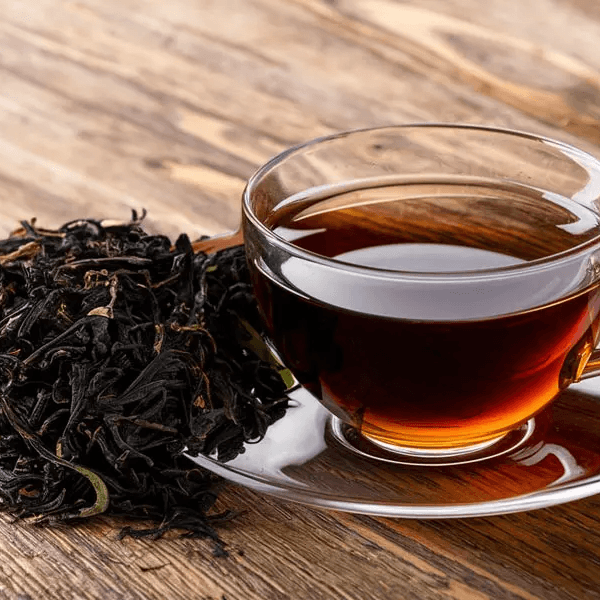 Tes especiales (Negro/Verde)