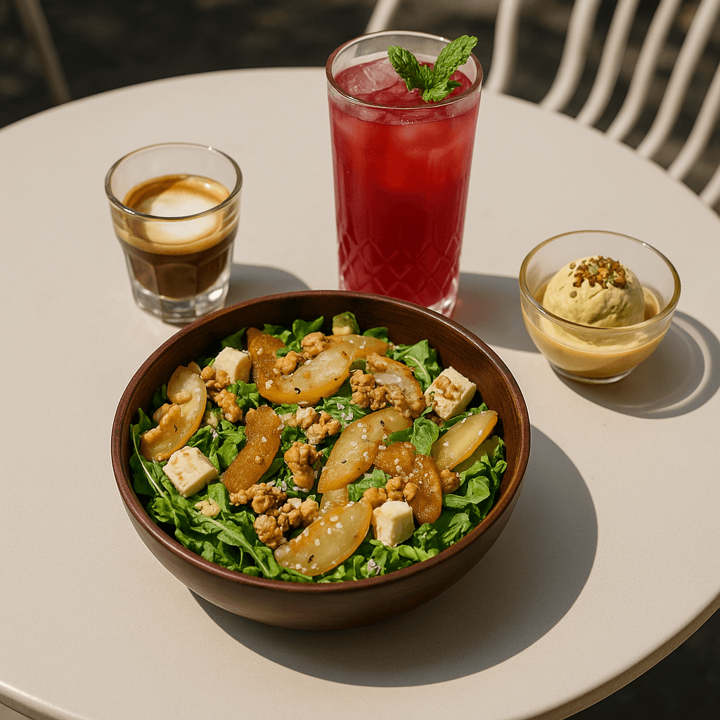 Brunch Ejecutivo full