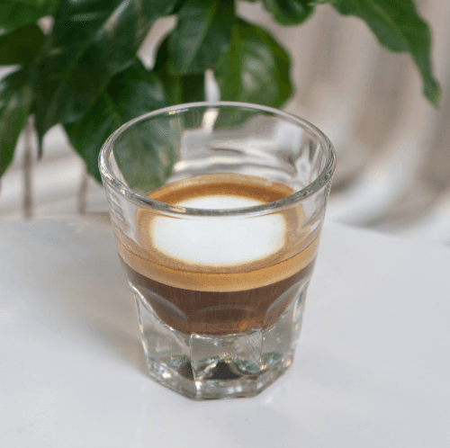 Macchiato