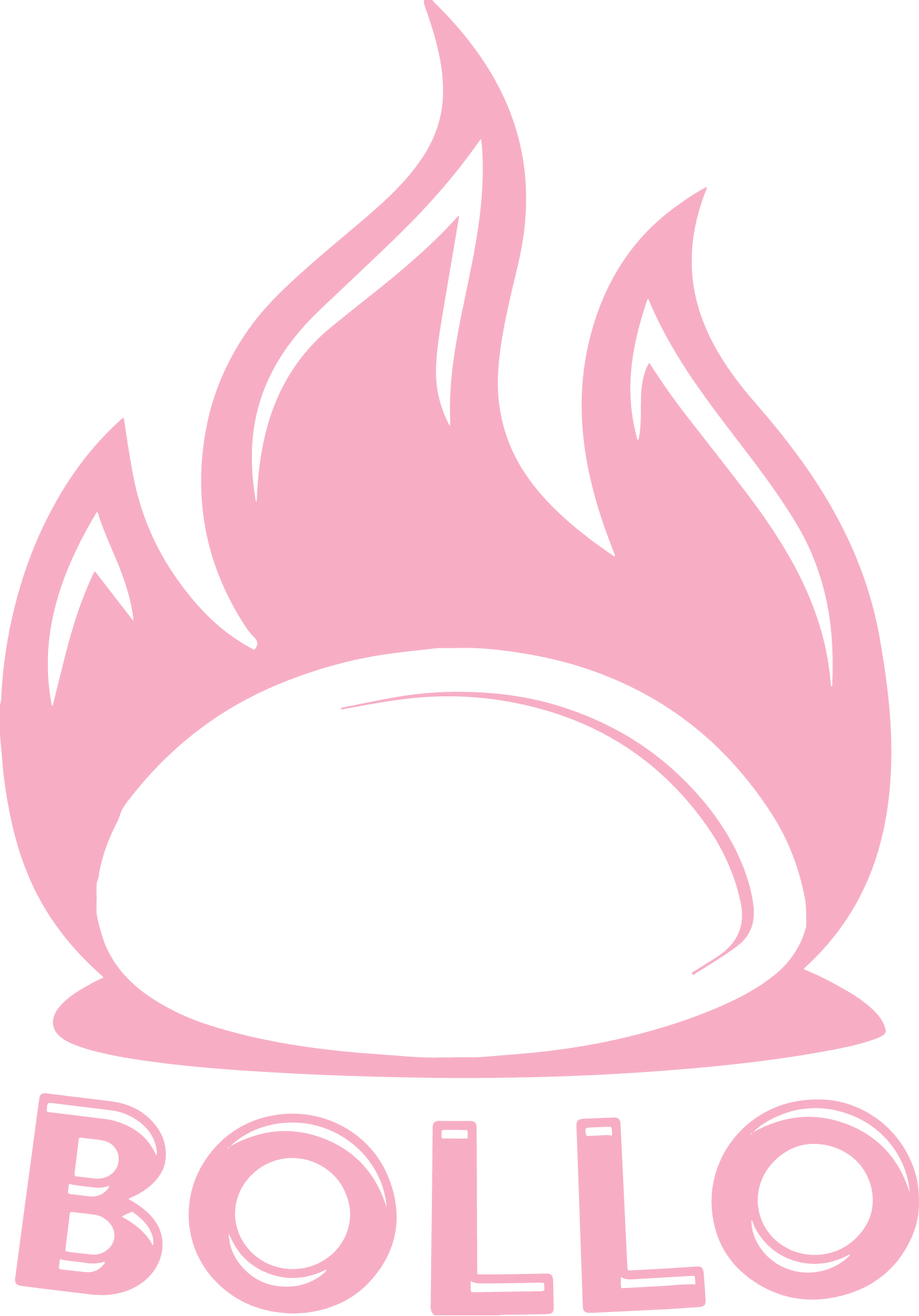 Bollo galpon de pizzas background