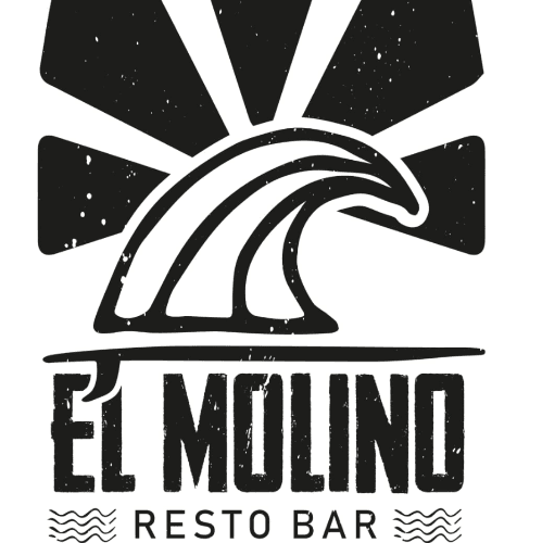 el molino resto bar background