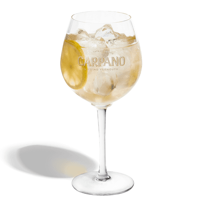 Carpano Bianco Tonic