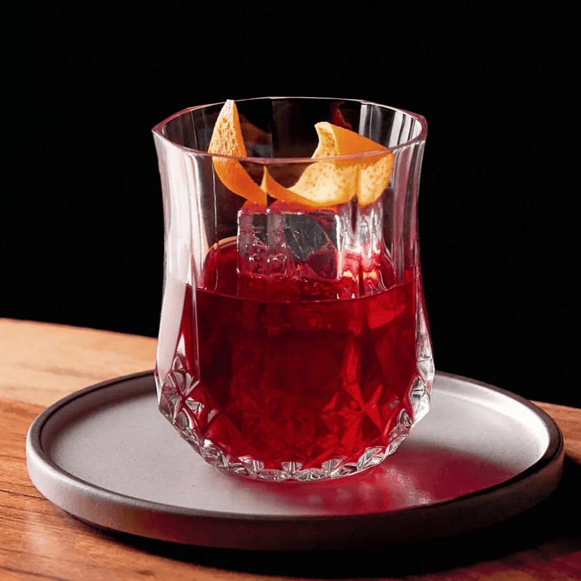 vermouth martini rosso