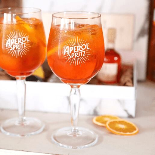 aperol spritz