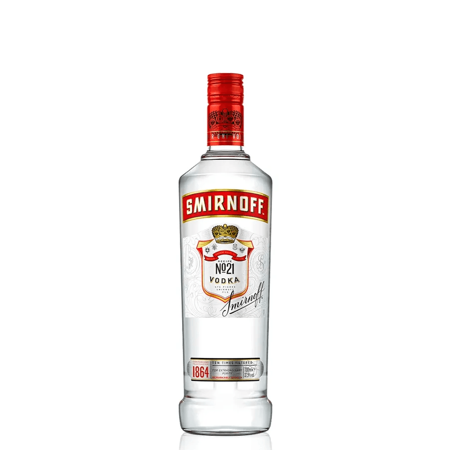 vodka smirnoff
