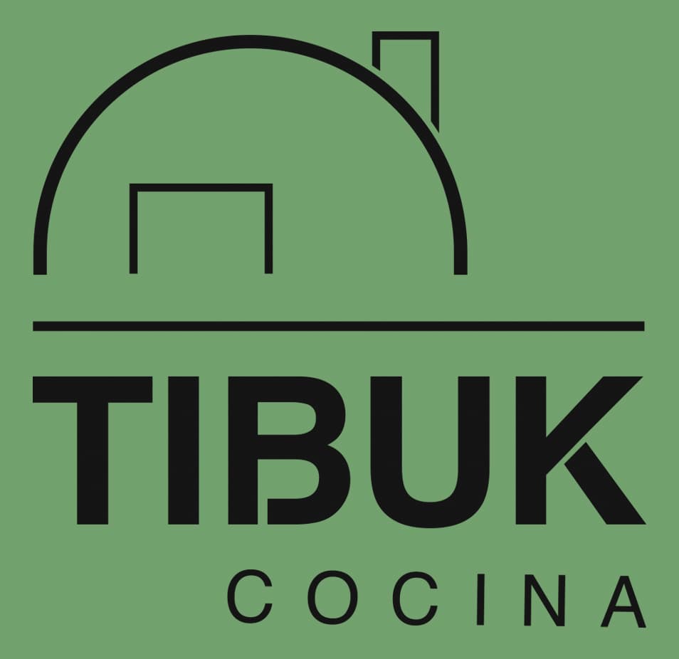 Tibuk Bistró background